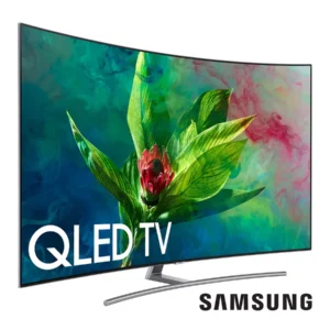 Samsung_Q7CN_QLED_1-optimized Q7CN QLED Curved Smart 4K UHD TV 55"
