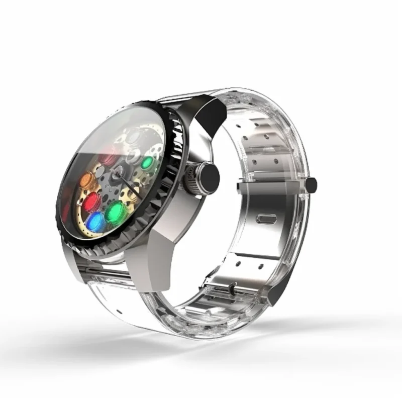 Smart watch product
